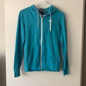 Nike - Zip Up Jacket